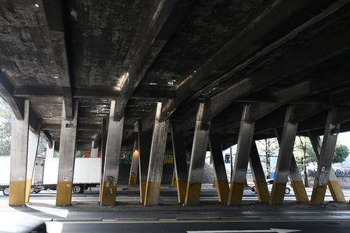 CIV, Norma Zea, puente Aguilar Batres, calzada Aguilar Batres, Covial, Conred, Provial, infraestructura vial, 02