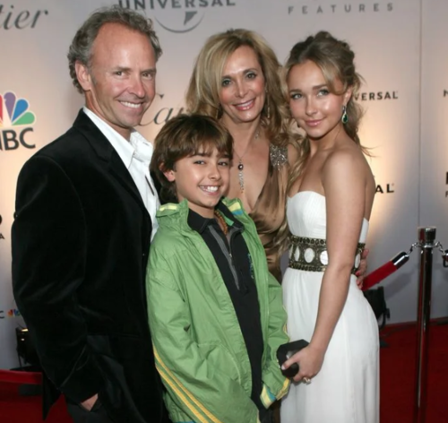 Hayden Panettiere, muerte, Brian Hickerson, Lesley Vogel, soy502, Guatemala, noticias