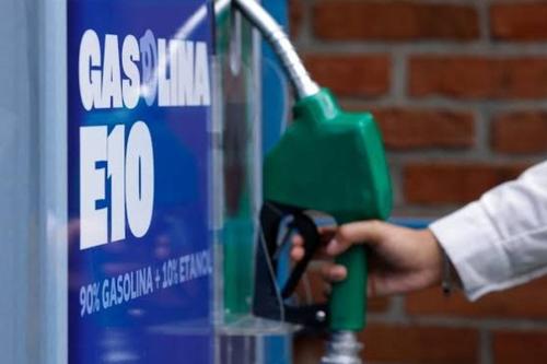MEM, mezcla E10, alcohol carburante, etanol, gasolina regular, combustibles, Puerto Santo Tomás de Castilla, Guatemala, Soy502, Noticias, 02