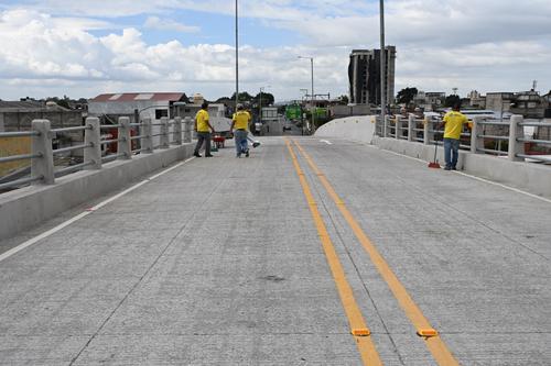 Paso a desnivel, calzada Roosevelt, calzada San Juan, CIV, Norma Zea, Bernardo Arévalo, infraestructura vial, movilidad vehicular, Soy502, Guatemala, Noticias, 06