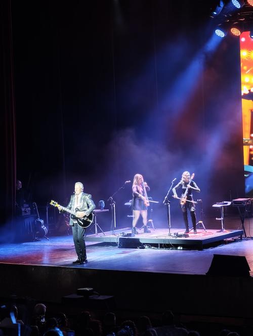 AirSupply, Guatemala, concierto, soy502, Guatemala 4
