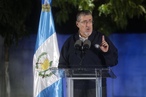 Bernardo Arévalo, deportaciones, ciudadanos mexicanos, Guatemala, México, Estados Unidos, tercer país seguro, migración, 02
