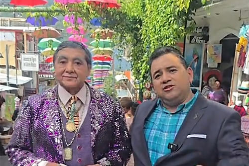 Huicho dominguez carlos bonavides, fidel funes jr, video, san juan la laguna, mexico, guatemala, Soy502, noticias