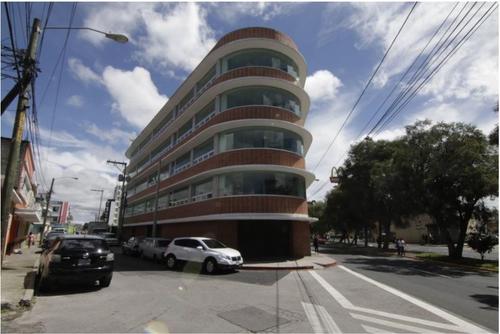 La compra del edificio para el MP fue autorizado por la exfiscal General Thelma Aldana. (Foto: Archivo/Soy502)