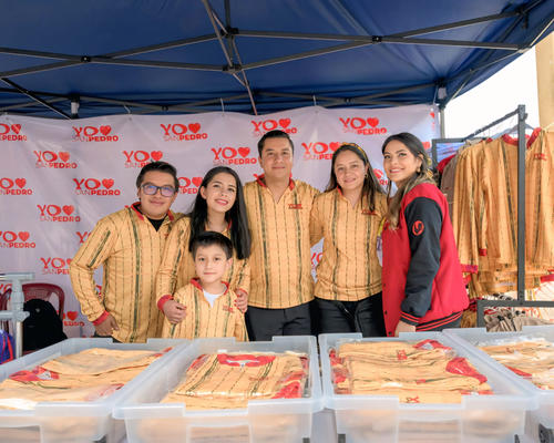 Las ventas están disponibles en Ferretería Gloria, en San Pedro Sacatepéquez. (Foto: Josué Ardeano)