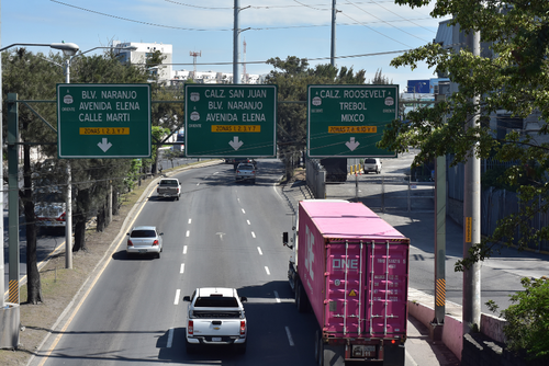 La expectativa es que la implementación del E10 contribuya con una mejora ambiental y económica en el país. (Foto: Estuardo Paredes/Soy502)