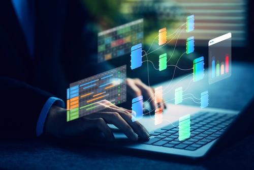En una segunda fase apoyada por el Banco Mundial, se cruzarán datos con el Tribunal Supremo Electoral, registros de condenas y programas sociales. (Foto ilustrativa: Shutterstock)