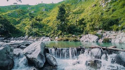 Los visitantes acuden cuando quieren rodearse de naturaleza. (Foto: EldelasFotosgt)