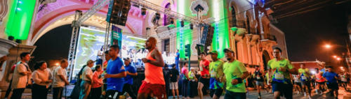 42K, recorrido, maraton, Guatemala, ciudad, Guatemala, noticias 2