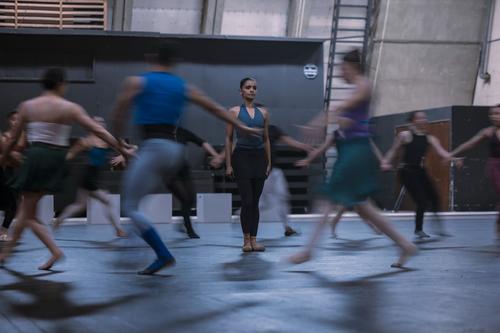 Ana Karenina, ballet, Centro Cultural Miguel Ángel Asturias, producción, soy502, Guatmala, noticias 2