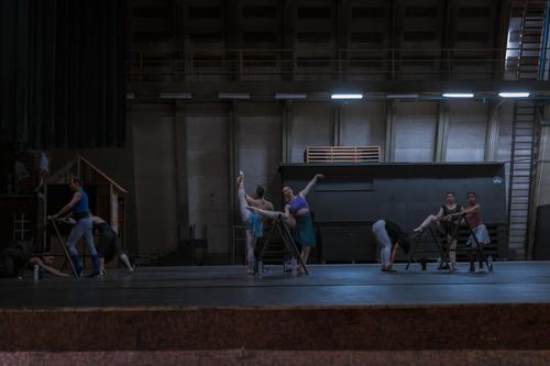 Ana Karenina, ballet, Centro Cultural Miguel Ángel Asturias, producción, soy502, Guatmala, noticias 3