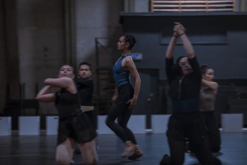 Ana Karenina, ballet, Centro Cultural Miguel Ángel Asturias, producción, soy502, Guatmala, noticias 4