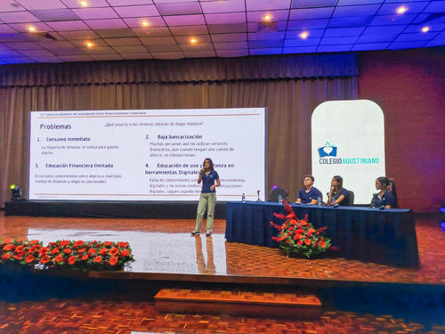 Banco de Guatemala, investigación, económicos, financieros, remesas, concurso, Guatemala, Soy502