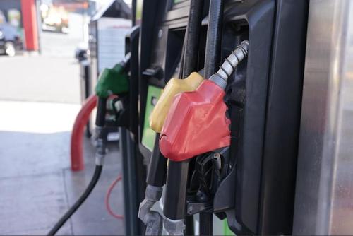combustibles, gasolina superior, gasolina regular, diésel, precios, MEM, área metropolitana, Guatemala, Soy502, noticias, 02