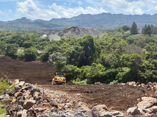 Los trabajos de la Fase I estuvieron suspendidos durante 750 días por conflictos con el derecho de vía hasta su reactivación en febrero de 2026. (Foto: CIV)