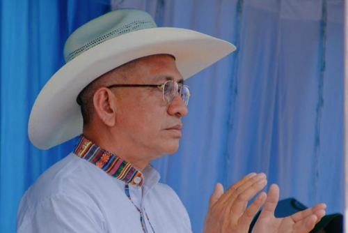 Romeo Ramos Cruz fue extraditado a Estados Unidos, esto fue confirmado por la Oficina de Asuntos Públicos del Departamento de Justicia el 5 de agosto del 2025.
