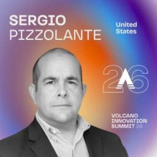 Volcano Innovation Summit, Sergio Pizzolante, emprendedores, innovación, ideas, hitmakers, latam, conferencias, Guatemala, Soy502