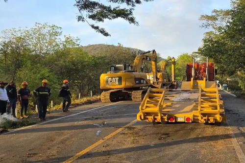 CIV, puente Güijo, CA-9 Norte, ruta al Atlántico, Provial, Dirección General de Caminos, conectividad vial, infraestructura, 02