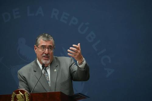Bernardo Arévalo, Nansana Dance Kids, Uganda, Inguat, turismo, Guatemala, redes sociales, Gobierno de Guatemala, Soy502, noticia, 02