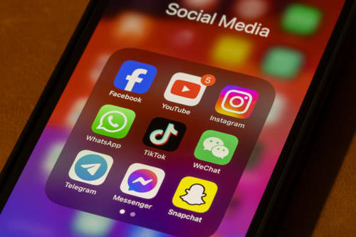 Las empresas de redes sociales se expondrían a multas por incumplimiento de ley. (Foto ilustrativa: iStock)