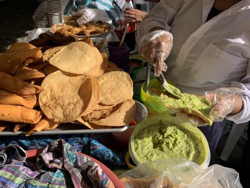 Sirven para aderezar cualquier tipo de alimento servido en el almuerzo y la cena. (Foto: Carlos Vicente/Colaborador)