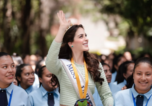 fatima bosch polemica posble arresto missuniverse nawat 2