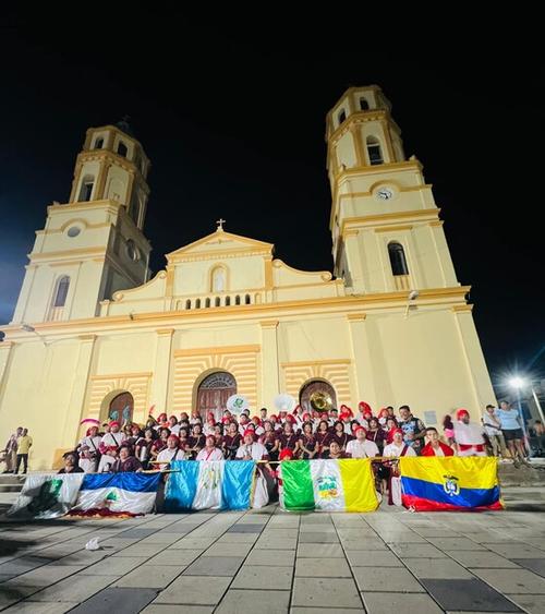 En 2003, la banda dejó de depender de la escuela y se consolidó como un proyecto comunitario independiente. (Foto: Gustavo Rodas/Colaborador)
