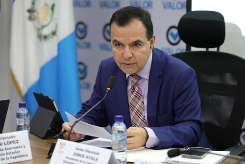 La reciente Ley del Sistema Portuario habilita modalidades como usufructos, concesiones y contratos de administración para atraer capital al puerto. (Foto: Organismo Legislativo)