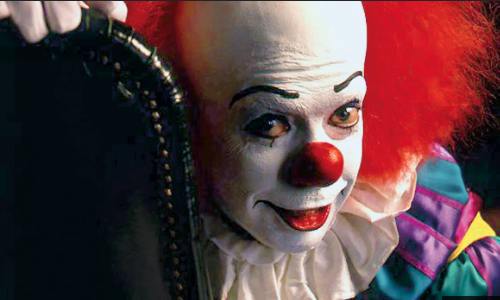 Tim Curry, actor, muerte, It, Mi pobre angelito, noticias, guatemala, soy502 1