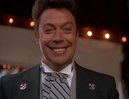 Tim Curry, actor, muerte, It, Mi pobre angelito, noticias, guatemala, soy502 2