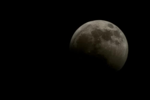Eclipse lunar, Guatemala, soy502, noticias 2