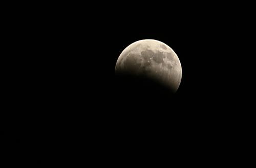 Eclipse lunar, Guatemala, soy502, noticias 5