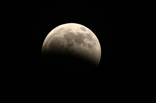 Eclipse lunar, Guatemala, soy502, noticias 6