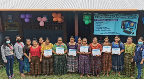 Susana Arrechea, influencias, cientifica guatemalteca, new sun road, noticias, Guatemala, Soy502 3