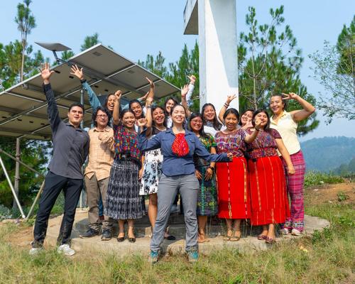 Susana Arrechea, influencias, cientifica guatemalteca, new sun road, noticias, Guatemala, Soy502 5