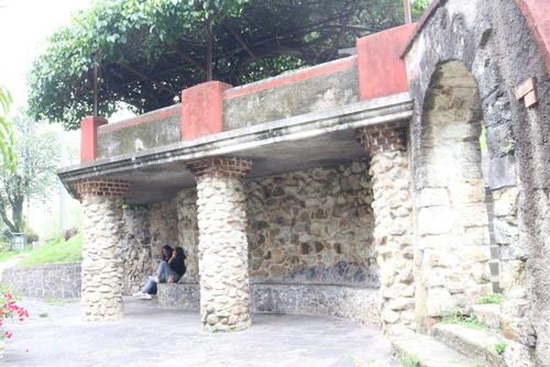 La Banca Hermanos Castillo cuenta con un área superior y otro inferior. (Foto: Archivo)