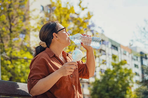 El ambiente cálido continuará en horas de la mañana y tarde en gran parte del territorio guatemalteco. (Foto ilustrativa: iStock)