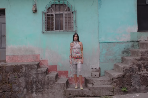 Luna del Pinal, guatemalteca, marca, moda, Free People, Guatemala, Soy502, noticias 1