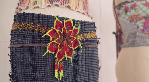 Luna del Pinal, guatemalteca, marca, moda, Free People, Guatemala, Soy502, noticias 4