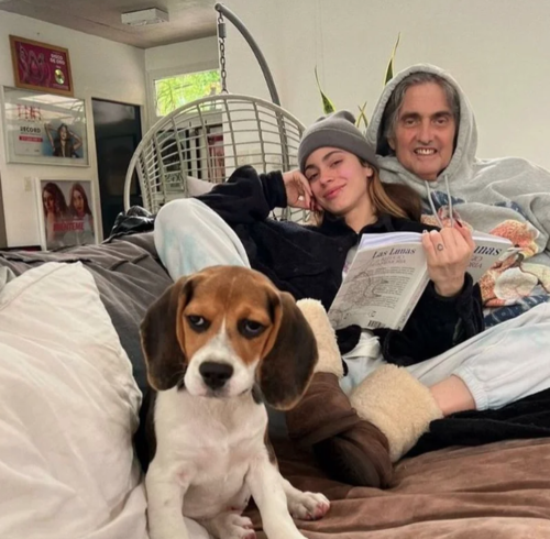 Tini Stoessel, alejamiento, padre, dinero, soy502, guatemala, noticias 2