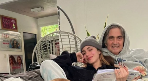 Tini Stoessel, alejamiento, padre, dinero, soy502, guatemala, noticias 1