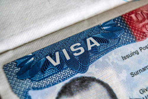 La visa a Estados Unidos es el documento oficial que autoriza a un ciudadano el ingreso a dicho territorio. (Foto: Archivo/Soy502)