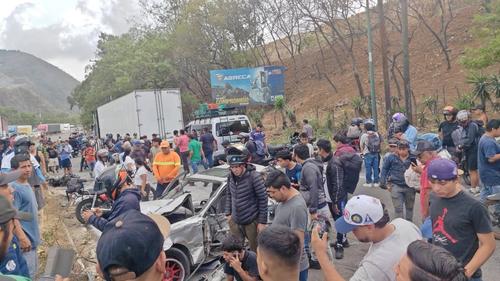 (Foto vía: RRSS)