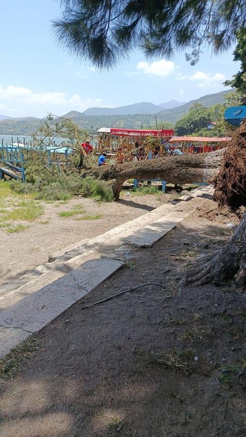 (Foto vía: CONRED)