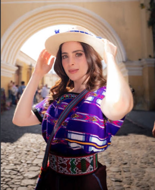 Fátima Bosch, Miss Universe, entrega, corona, Mexico, soy502, guatemala, noticias 3