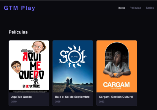 guatemaya.tv, Streaming, plataforma, cine, guatemalteco, noticias, guatemala, soy502 3