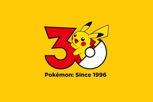 Nintendo Japón revela el logo conmemorativo del aniversario número 30 de la franquicia. (Foto: X)