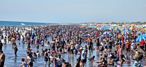 (Foto: Nuestro Diario)