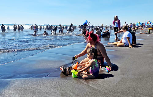 (Foto: Nuestro Diario)