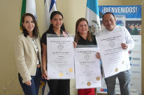 El Cudep fue fundado en 1987 y cientos de alumnos han terminado sus estudios superiores aquí. (Foto: CUDEP)